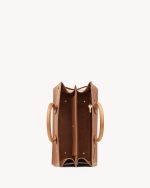 YSL Sac De Jour In Supple Vegetable Leather – Large - Image 4